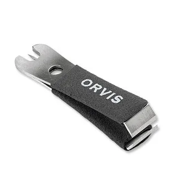 Orvis Comfy Grip Nippers
