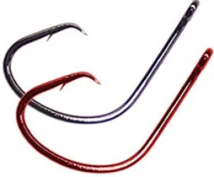 Owner Mutu Light Circle Hooks 1/08