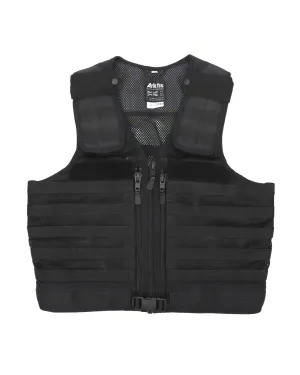 P9MPS MOLLE Vest - Black