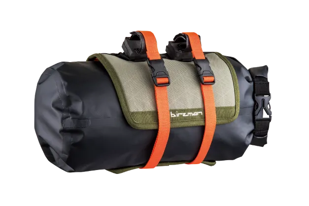 PACKMAN HANDLEBAR BAG