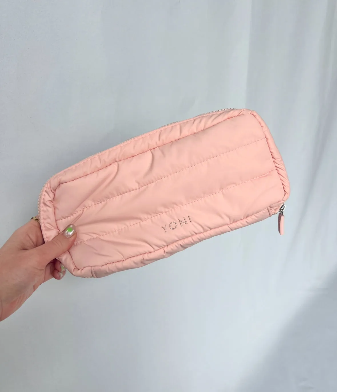 Padded Pleasure Pouches - Four Pack