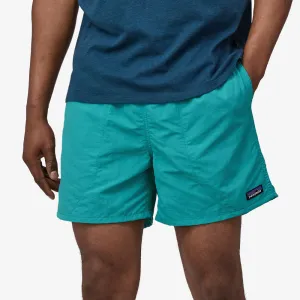 Patagonia Baggies Shorts - 5 inch - Subtidal Blue