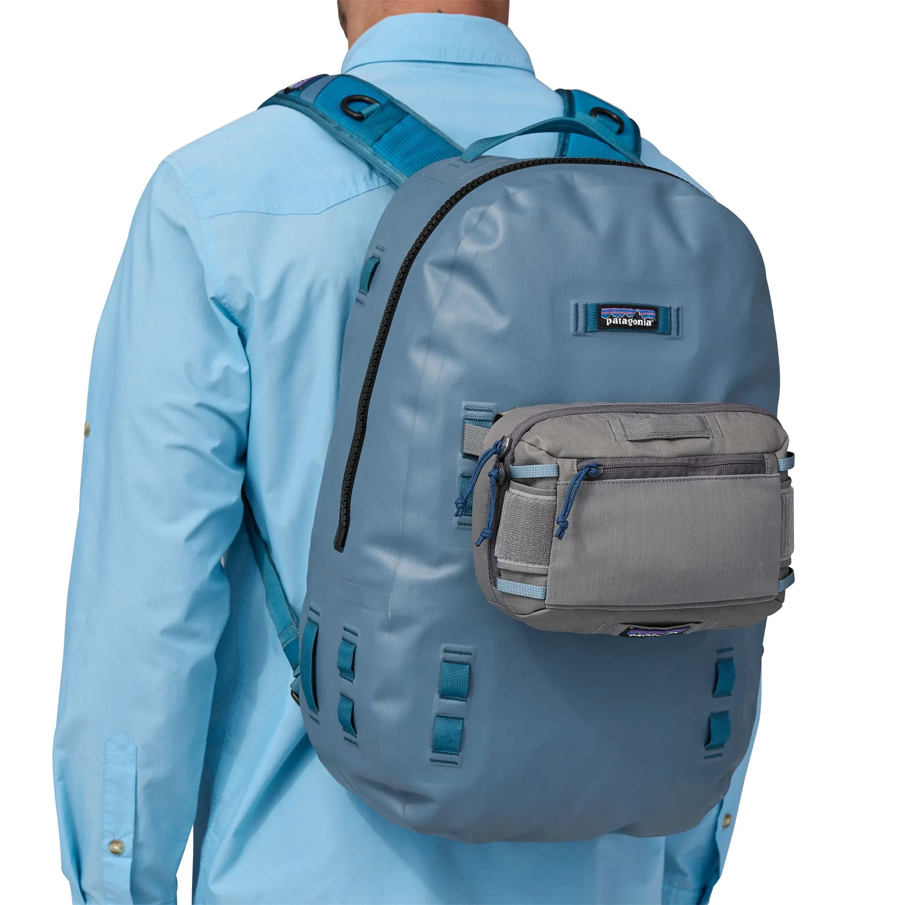 Patagonia Guidewater Backpack