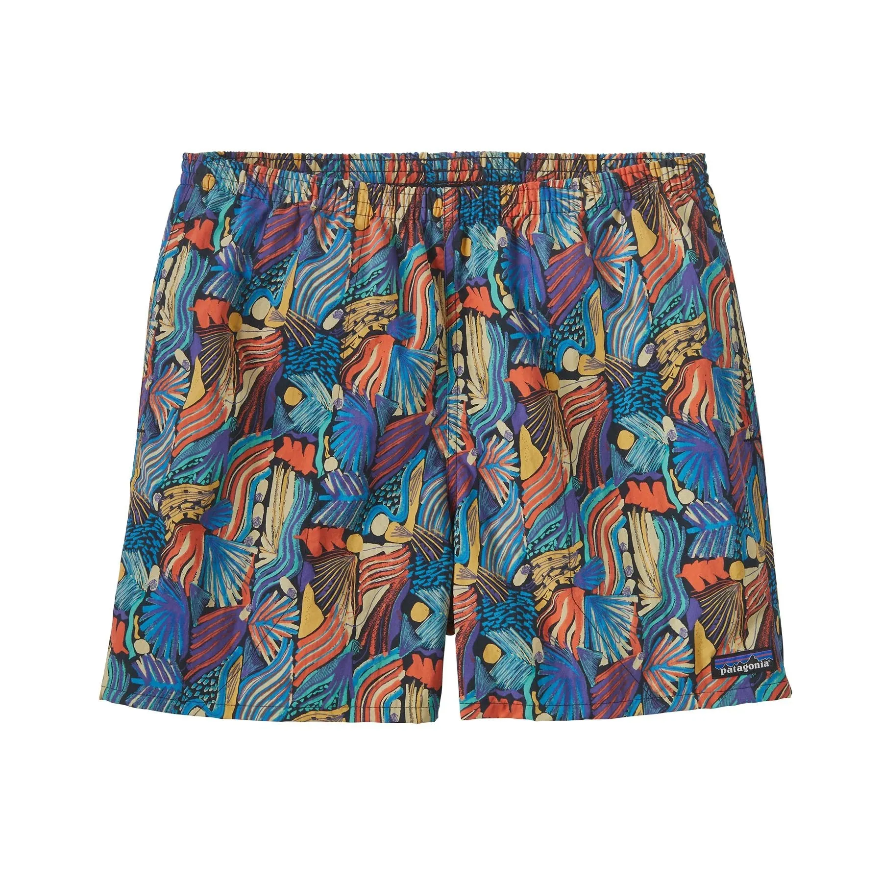Patagonia Men's Baggies Shorts - 5"