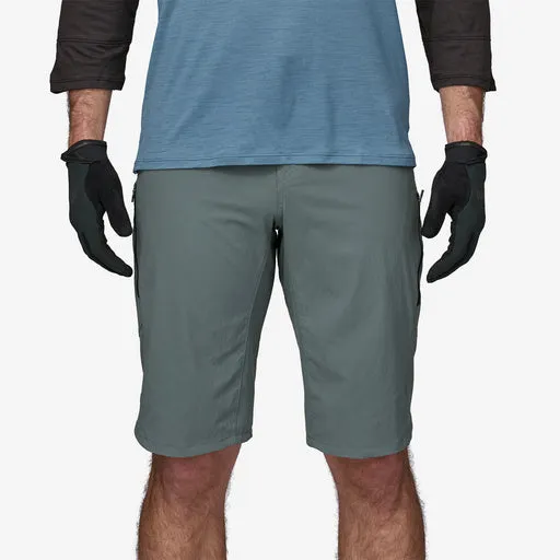 Patagonia Mens Landfarer Bike Shorts, 13"