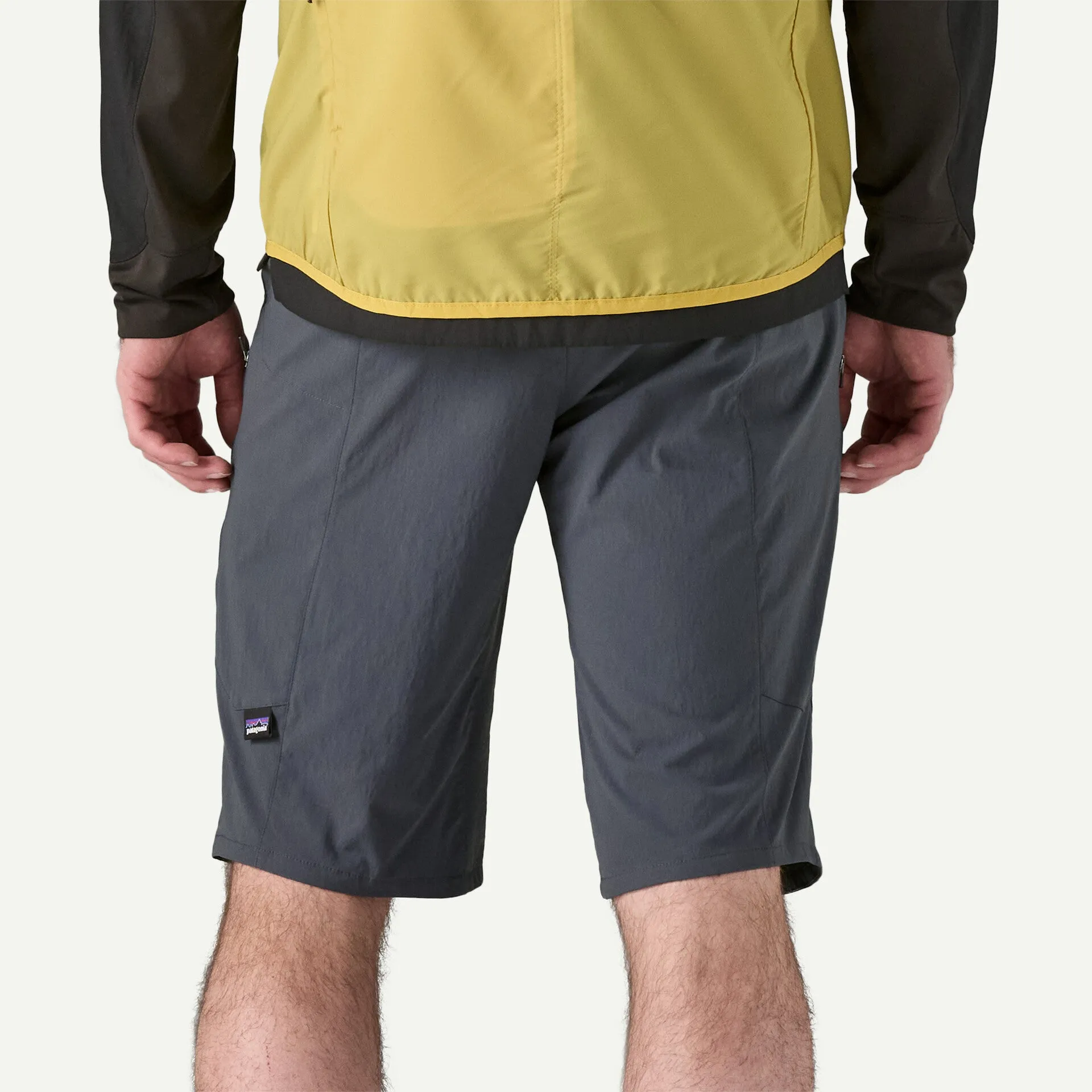 Patagonia Men's Landfarer Bike Shorts, 13"