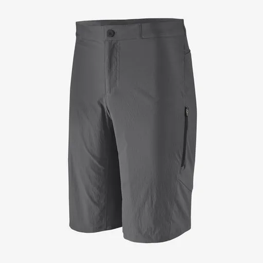 Patagonia Mens Landfarer Bike Shorts, 13"