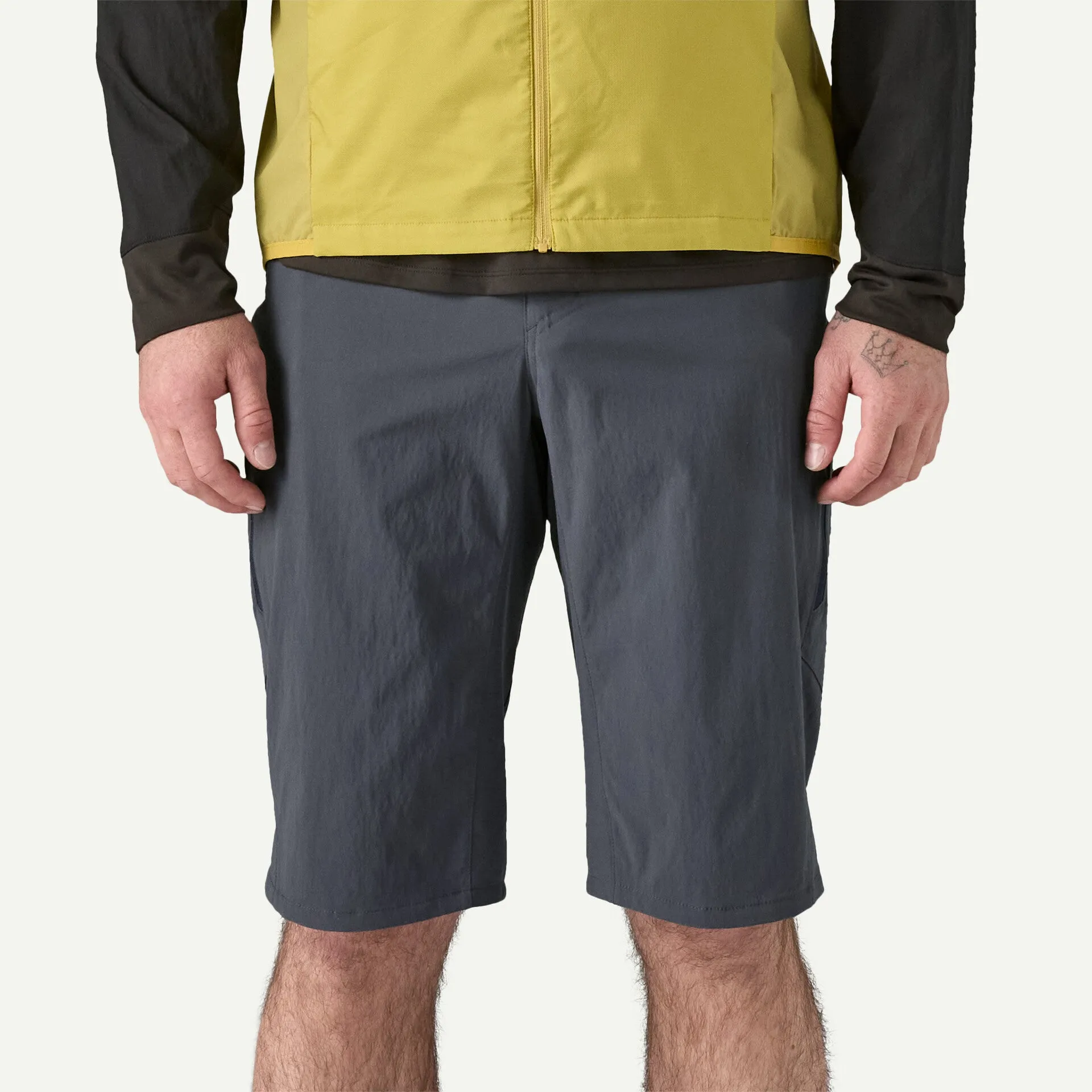 Patagonia Men's Landfarer Bike Shorts, 13"