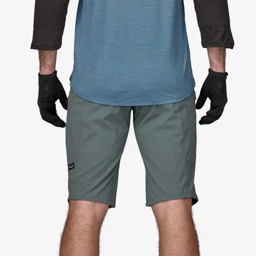 Patagonia Mens Landfarer Bike Shorts, 13"