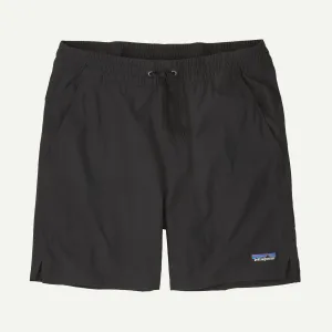 Patagonia - M's Baggies Lights - 6 in. - Black