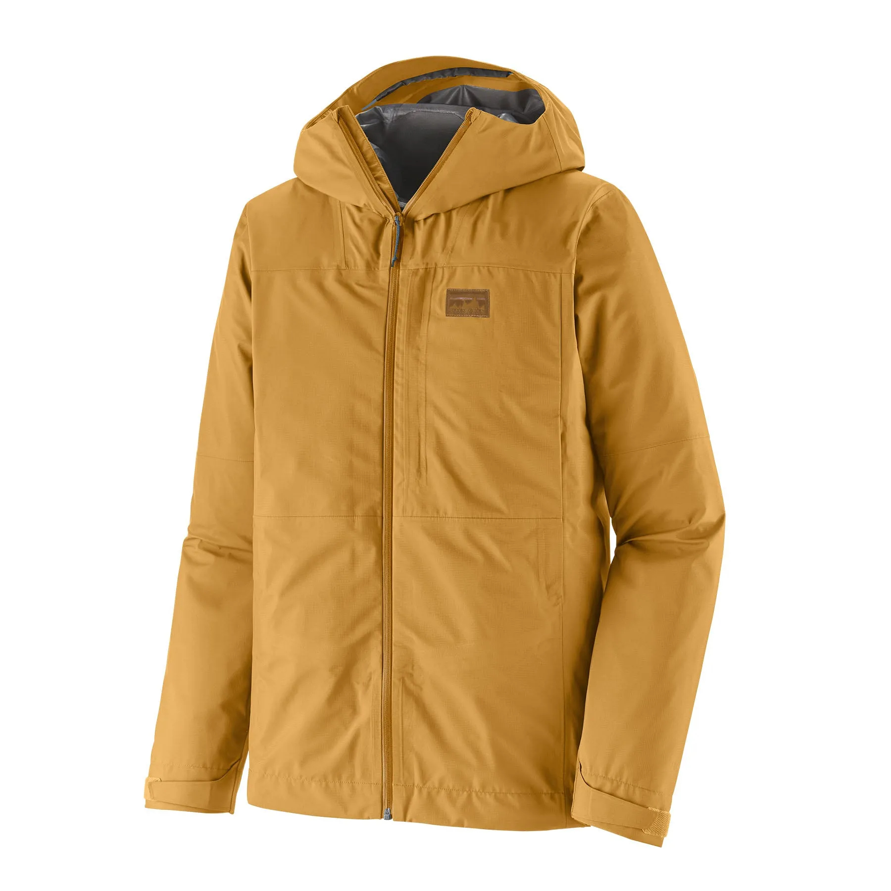 Patagonia M's Boulder Fork Rain Jacket