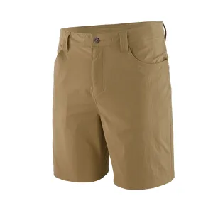 Patagonia M's Quandary Shorts 10"