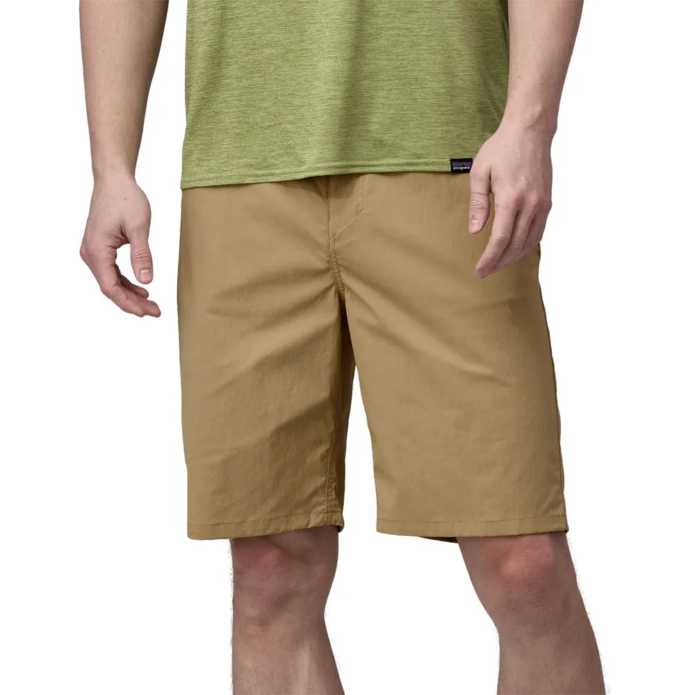 Patagonia M's Quandary Shorts 10"
