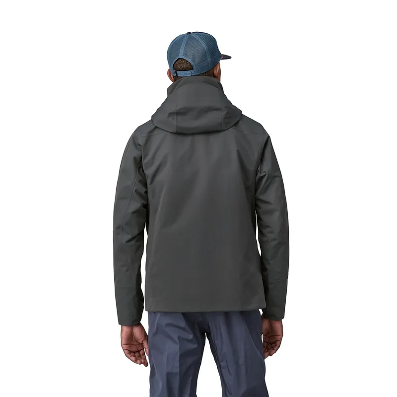 Patagonia M's Swiftcurrent Wading Jacket