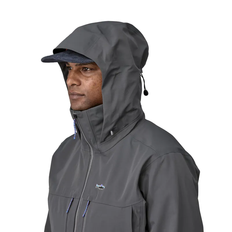 Patagonia M's Swiftcurrent Wading Jacket