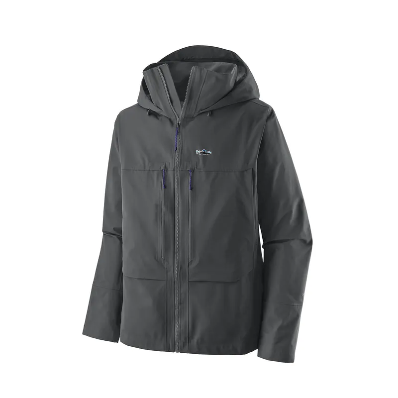 Patagonia M's Swiftcurrent Wading Jacket