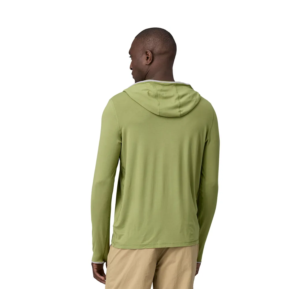 Patagonia M's Tropic Comfort Natural Hoody