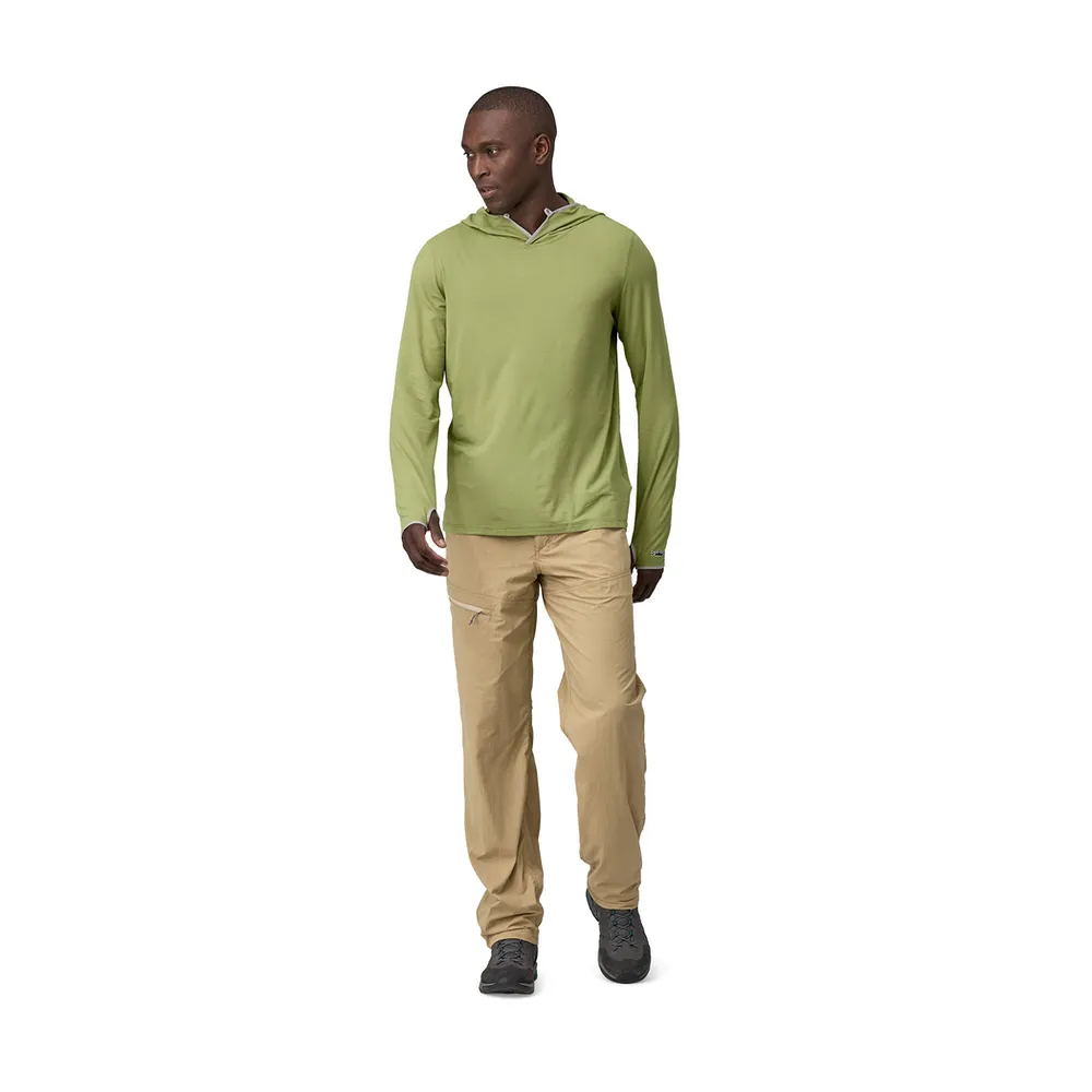 Patagonia M's Tropic Comfort Natural Hoody