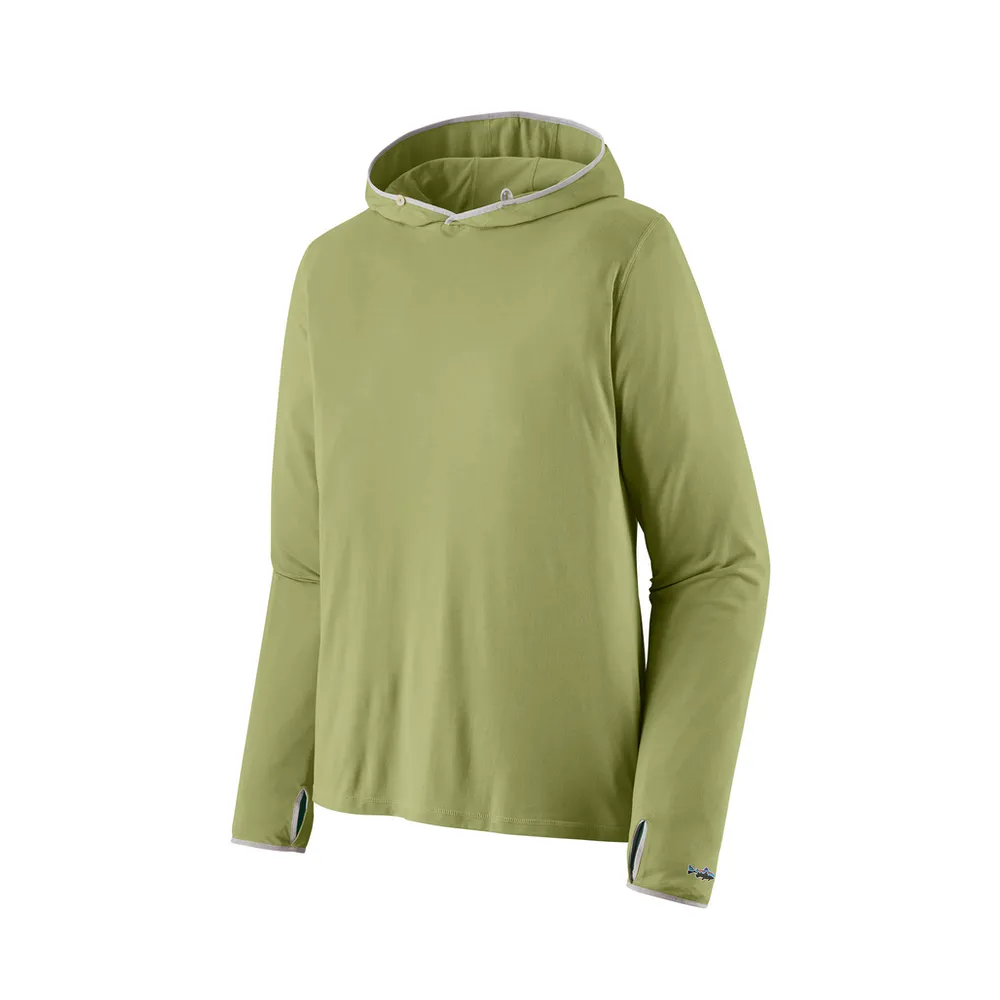Patagonia M's Tropic Comfort Natural Hoody