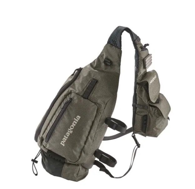 Patagonia Vest Front Sling