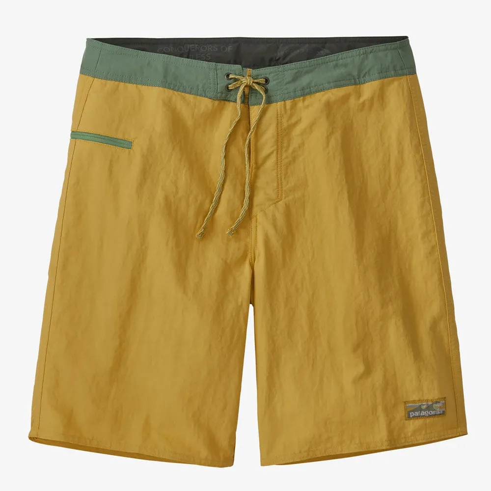 Patagonia Wavefarer 19 Boardshorts