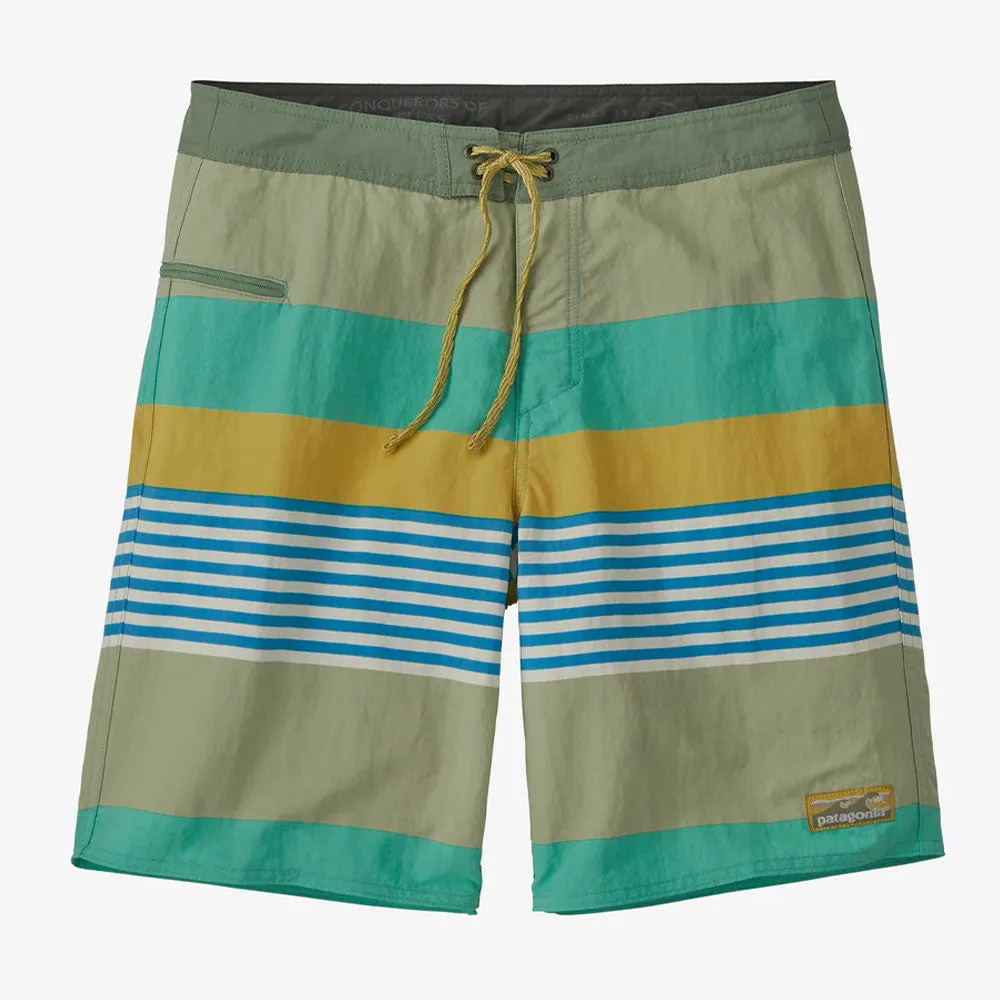 Patagonia Wavefarer 19 Boardshorts