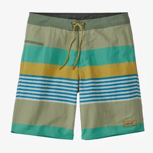 Patagonia Wavefarer 19 Boardshorts