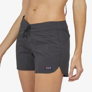 Patagonia Womens Wavefarer Boardshorts - 5 inch