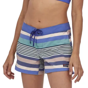 Patagonia Womens Wavefarer Boardshorts - 5