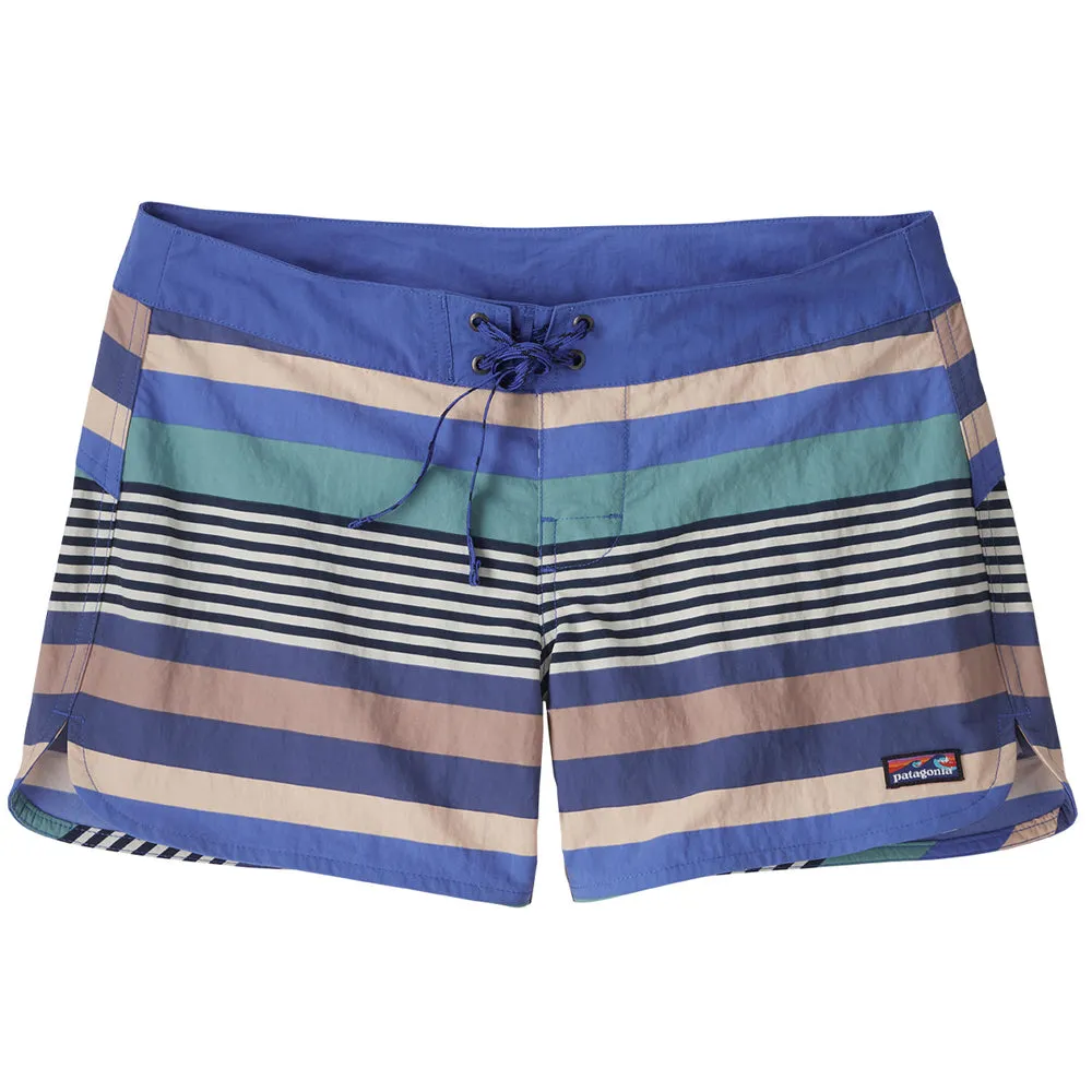 Patagonia Womens Wavefarer Boardshorts - 5