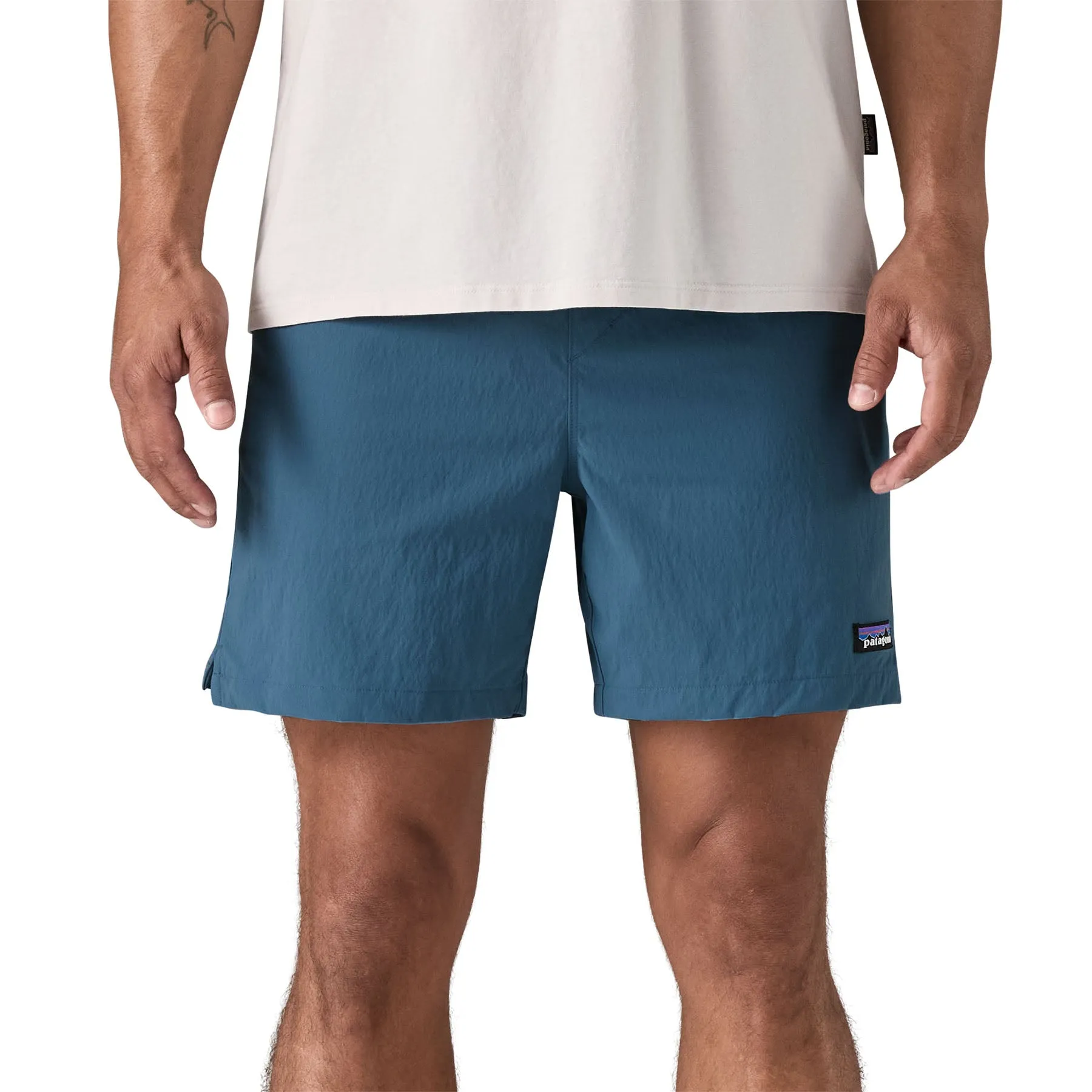 Patagonia's Men's 6" Baggies Lights
