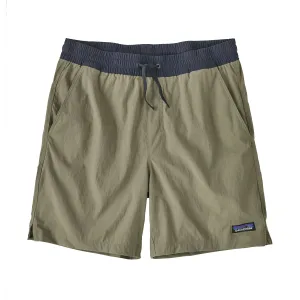 Patagonia's Men's 6" Baggies Lights