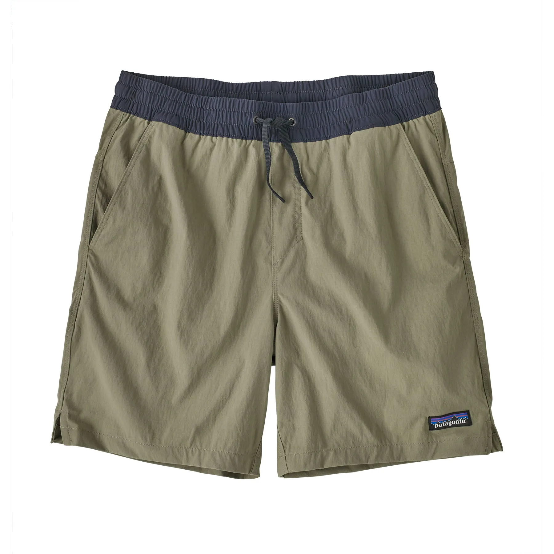 Patagonia's Men's 6" Baggies Lights