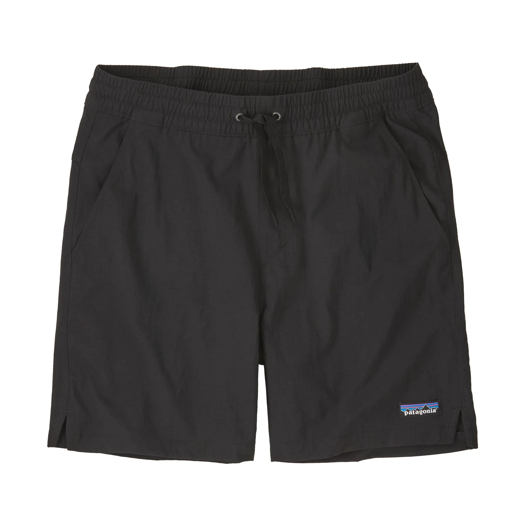 Patagonia's Men's 6" Baggies Lights
