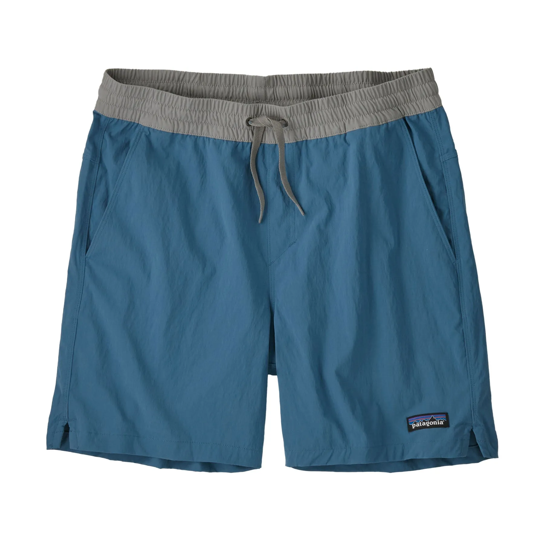Patagonia's Men's 6" Baggies Lights