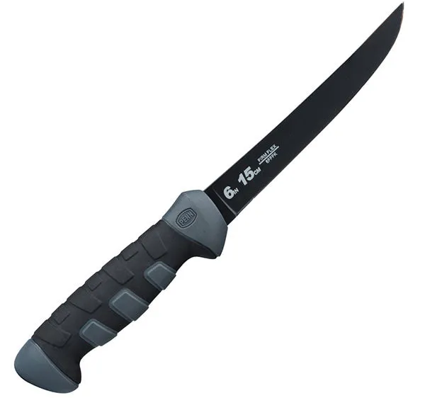Penn 6in Firm Fillet knife