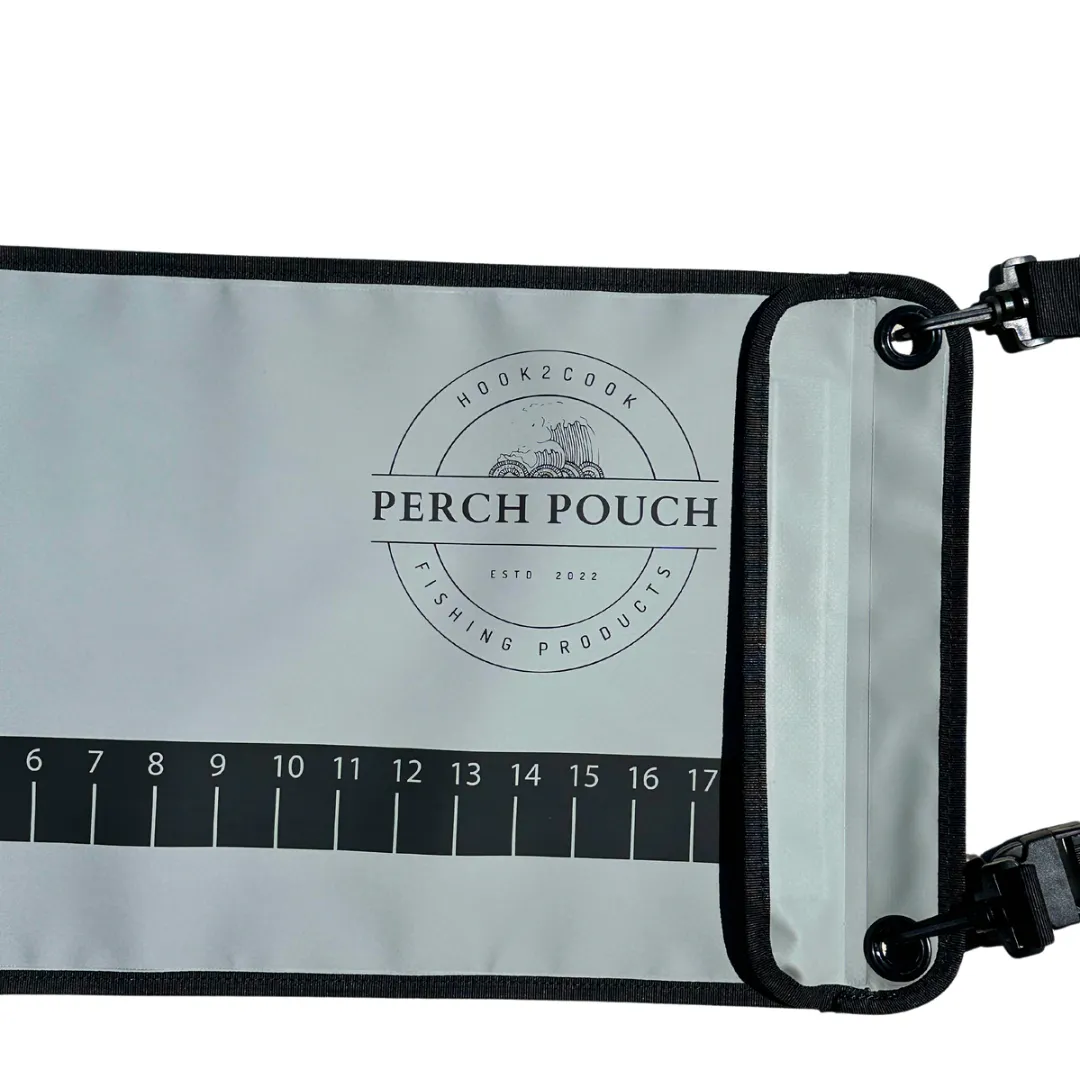 Perch Pouch 2.0 IN STOCK!