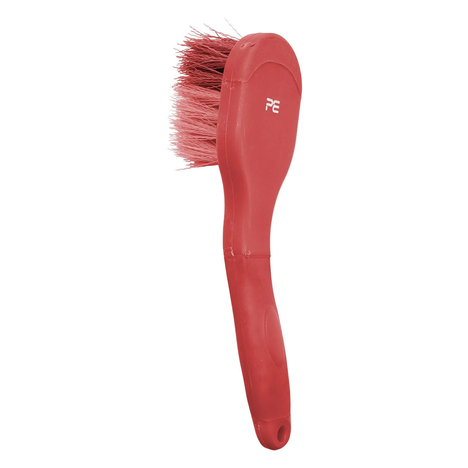 Perry Equestrian Bucket Brush