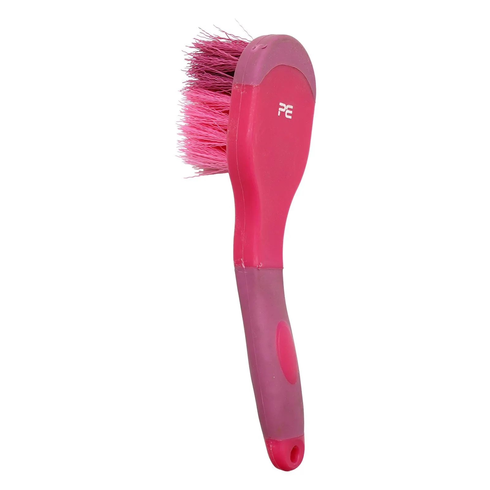 Perry Equestrian Bucket Brush