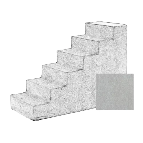 Pet Steps — Oyster