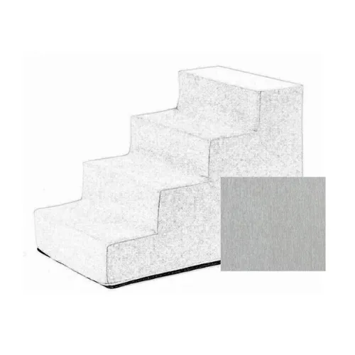 Pet Steps — Oyster
