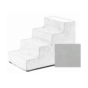 Pet Steps — Oyster