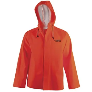 Pioneer V3246250 Heavy-Duty Fishing Jacket - Marine/Fish Oil Resistant