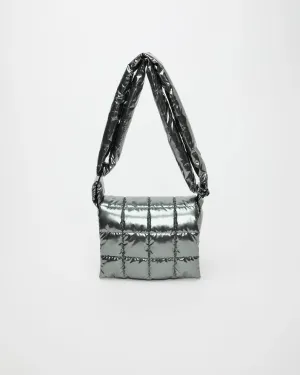Porter Messenger Gadget Grey