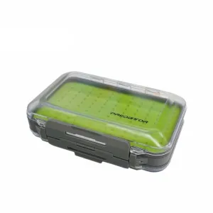 Predator Double Sided Silicone Fly Box
