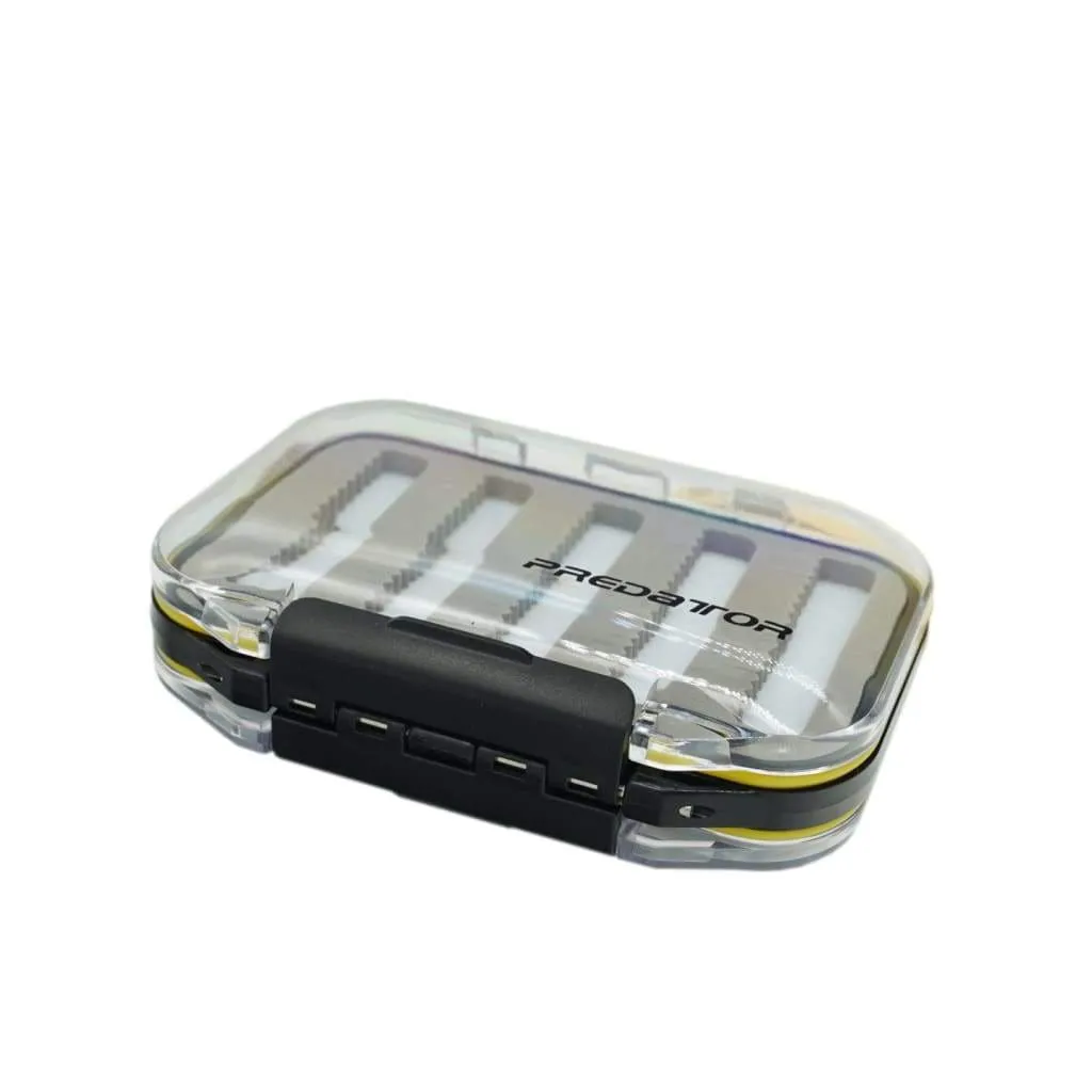 Predator Slit Fly Box