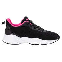 Propet Stability Strive WAA212M (Black/Pink)