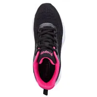 Propet Stability Strive WAA212M (Black/Pink)