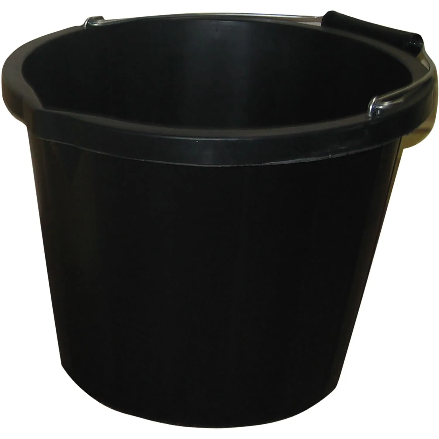 Prostable Water Bucket