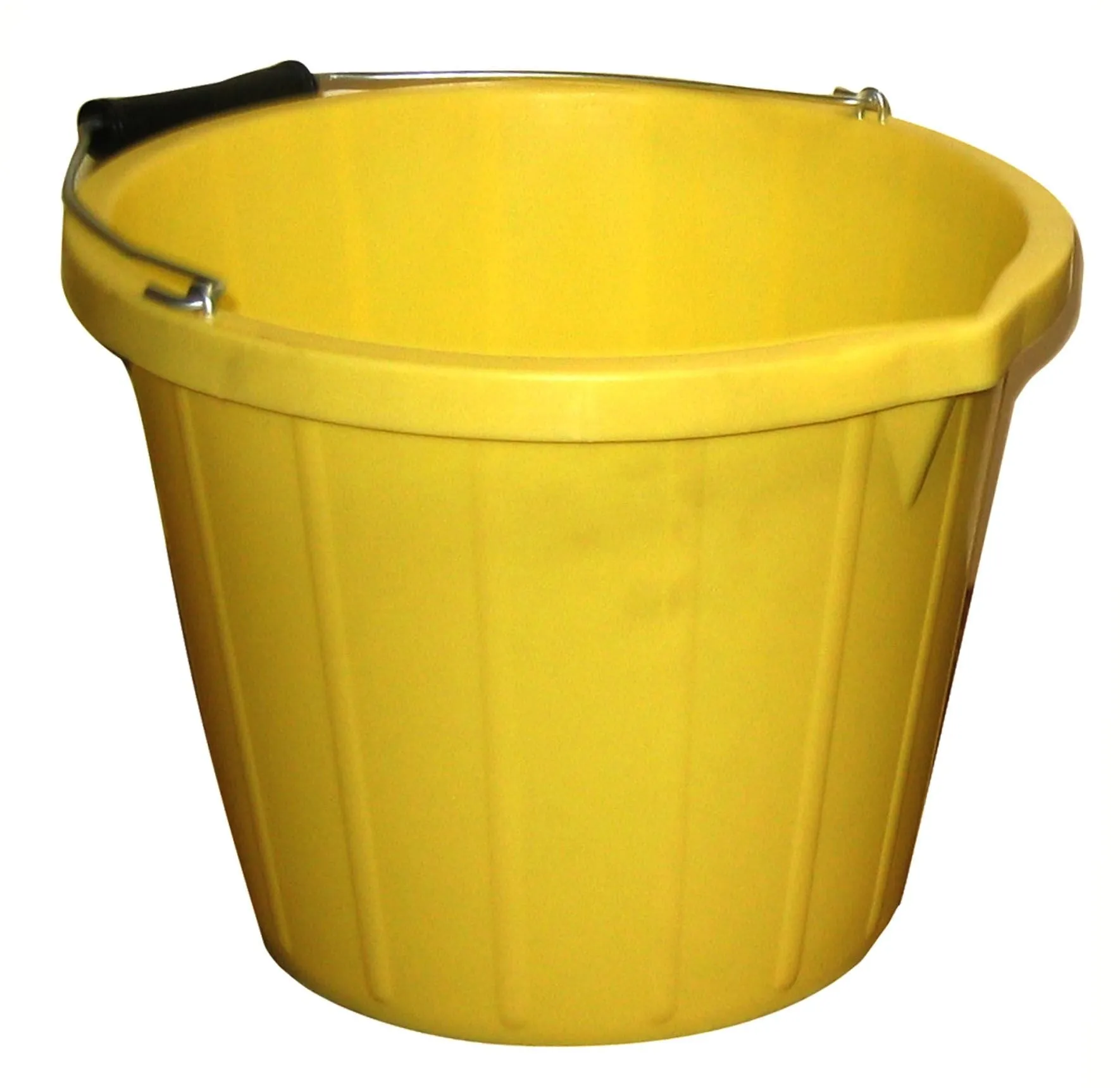 Prostable Water Bucket
